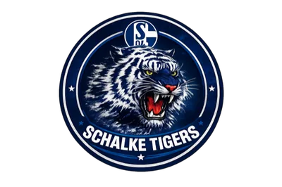 Schalke Tigers — Kunde von Petersen Digital Solutions