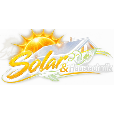 Solar & Haustechnik — Kunde von Petersen Digital Solutions